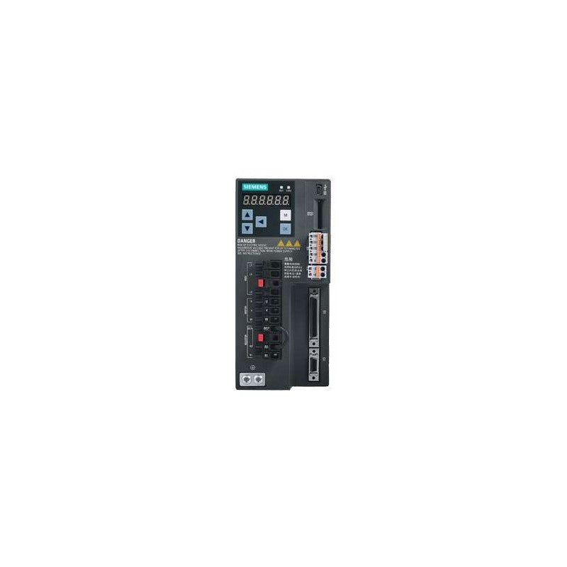 Siemens 6SL3210-5FE10-8UA0-Used