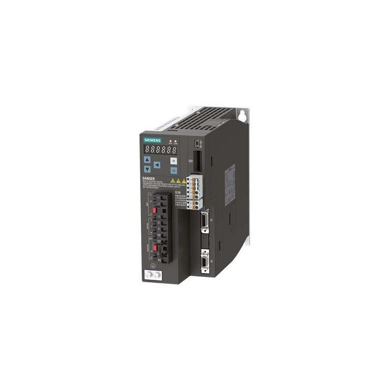 Siemens 6SL3210-5FE10-8UF0-Used