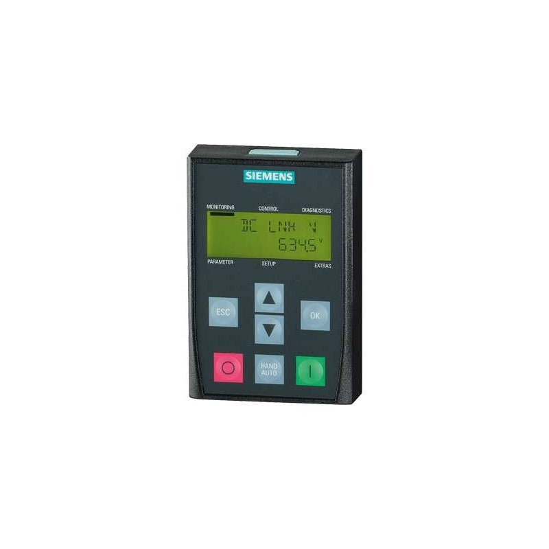 6SL3255-0AA00-4CA1, Siemens