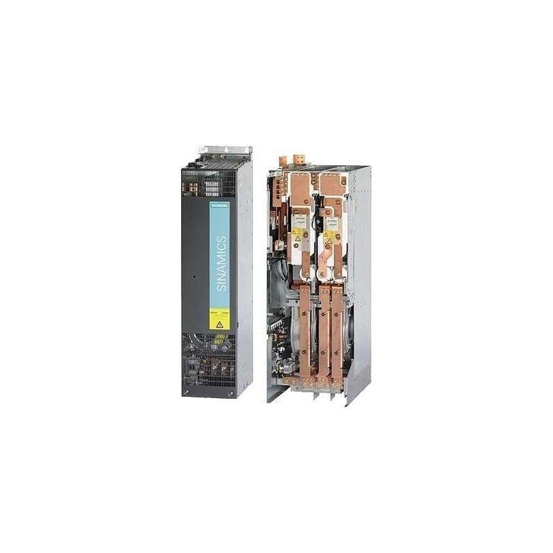 Siemens 6SL3320-1TG28-5AA3-Used