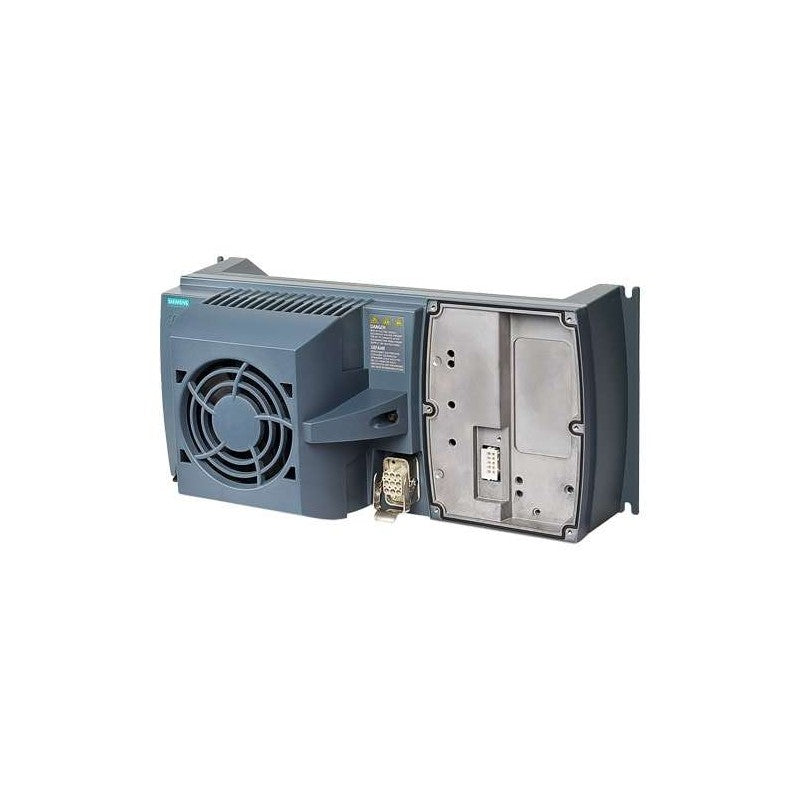Siemens 6SL3525-0PE24-0AA1-Used