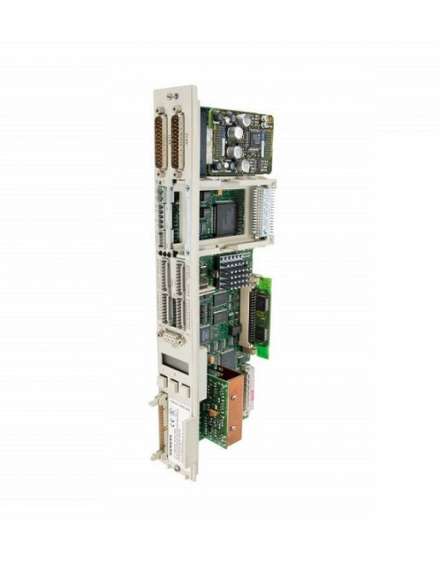Siemens 6SN1118-1NH00-0AA2-Used