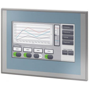 Siemens,6AV2143-6GB00-0AA0