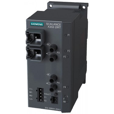 Siemens 6GK5202-2BB00-2BA3