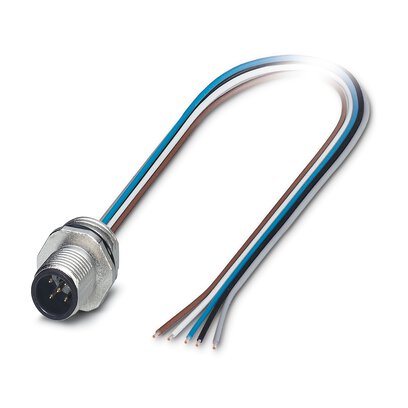 1671111 Phoenix Contact - SACC-E-M12MS-5CON-PG9/0,5