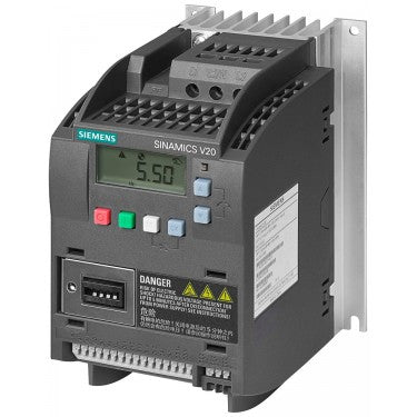Siemens,6SL3210-5BE15-5UV0