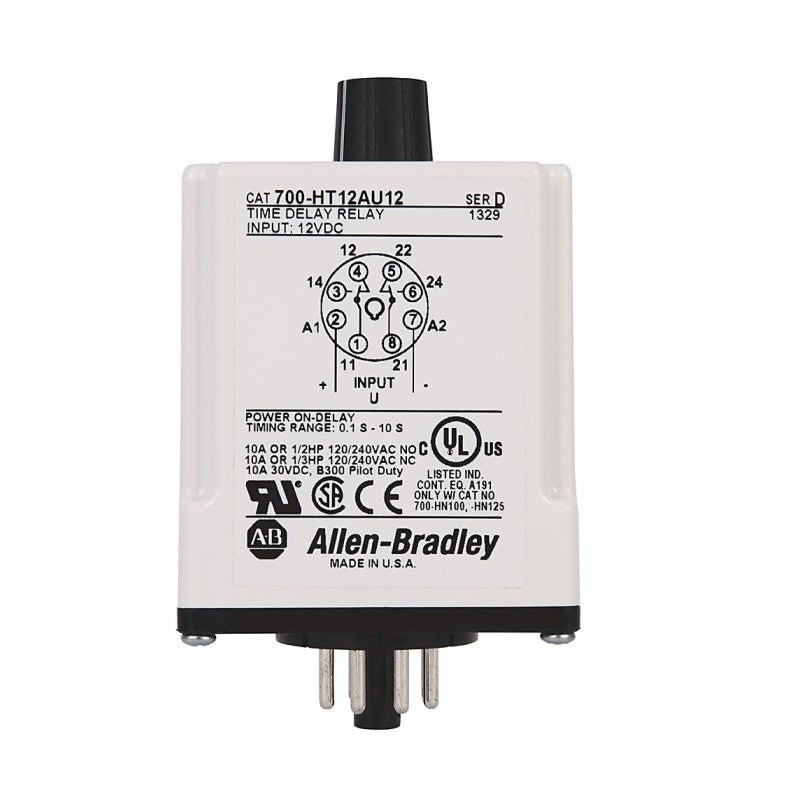 700-HT22DU24 Allen-Bradley