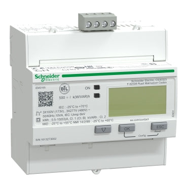 A9MEM3165 Schneider Electric