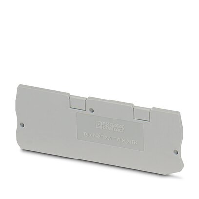 3210202 Phoenix Contact - D-PT 2,5-TWIN-MTB