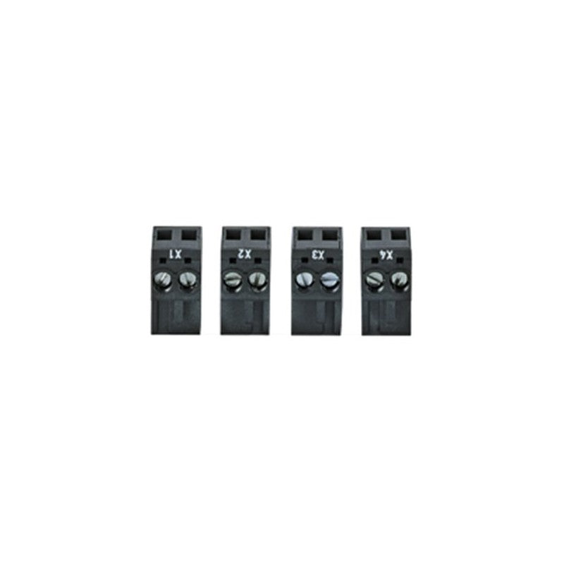 750002 - Pilz - PNOZ s Setscrew terminals 12,5mm