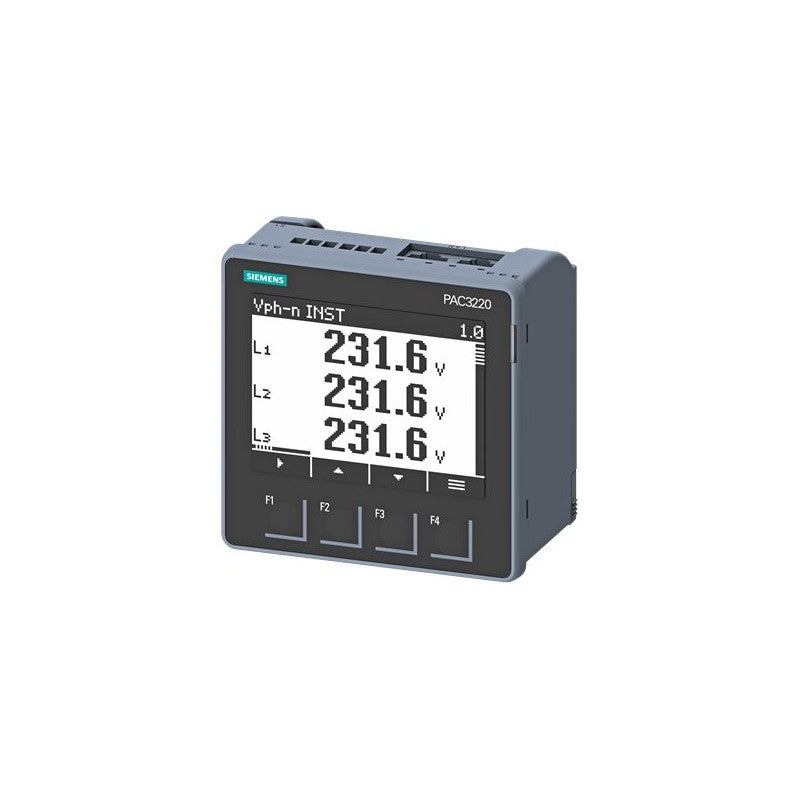 7KM3220-0BA01-1DA0, Siemens