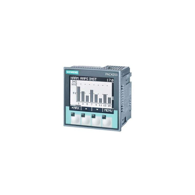 Siemens 7KM4212-0BA00-3AA0-Used