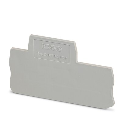 3040096 Phoenix Contact - D-STTB 2,5/2P