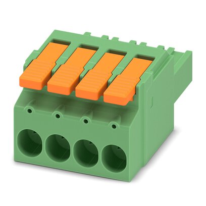 1716923 Phoenix Contact - LPC 6/ 4-ST-7,62