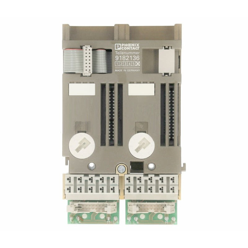 9182136 Phoenix Contact - FLKM 14/PA/BUS/S100