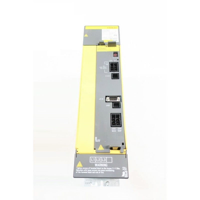 A06B-6150-H018, Fanuc