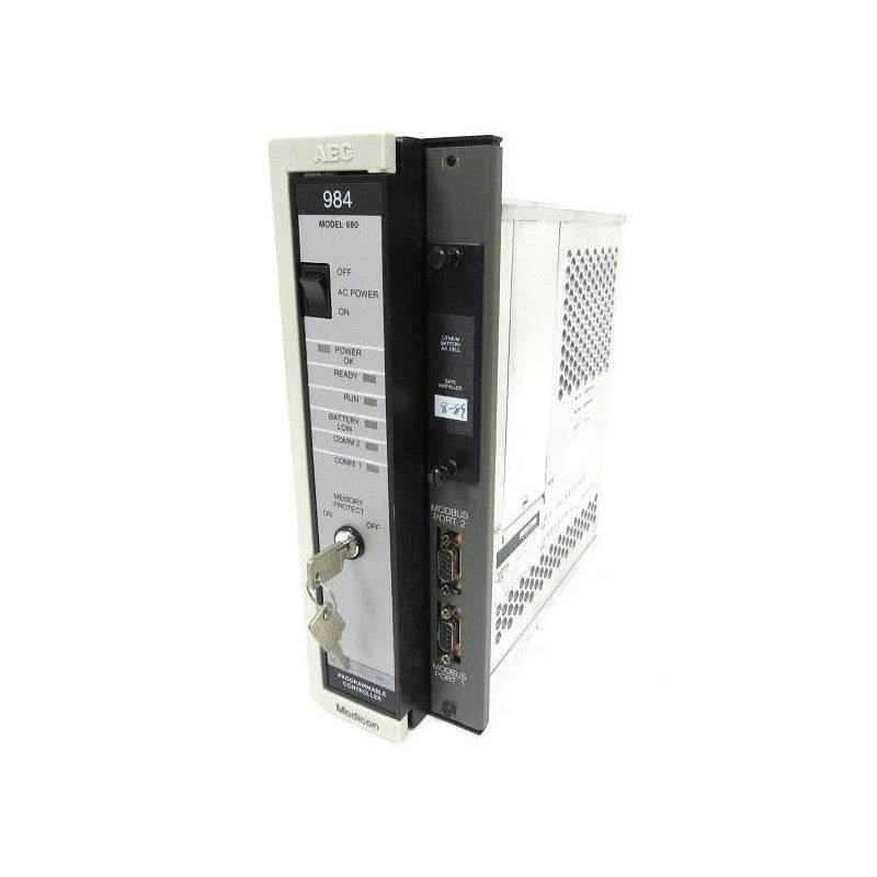 AS-0984-680 Schneider Electric