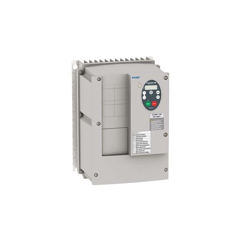 Schneider ATV21WU55N4-Used