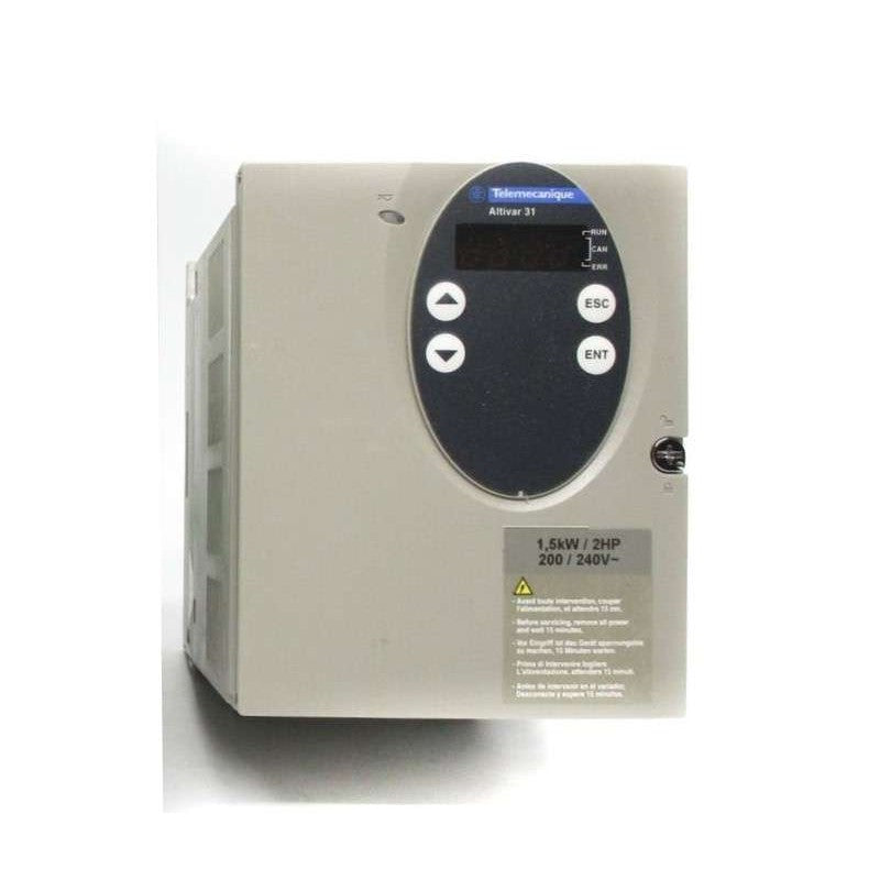 ATV31HU15S6X Telemecanique