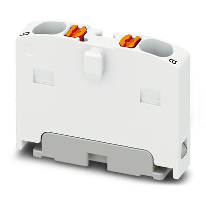 1045936 Phoenix Contact - PTFIX 2X1,5 WH