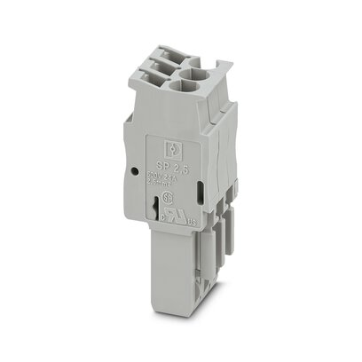 3040274 Phoenix Contact - SP 2,5/ 3