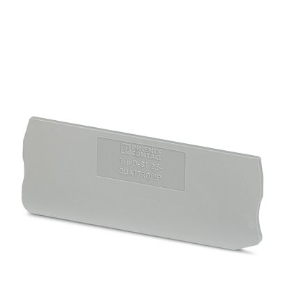 3040083 Phoenix Contact - D-ST 2,5-QUATTRO/2P