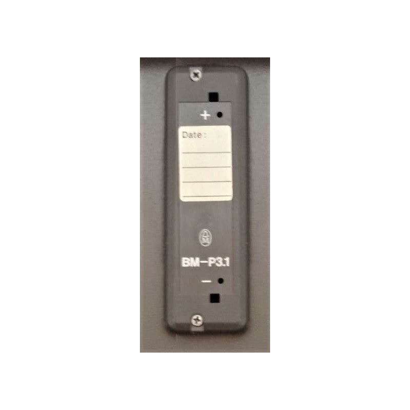 BM-P3.1 Klockner Moeller