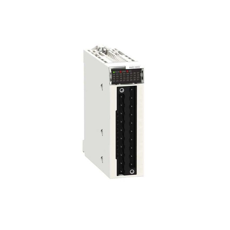BMXAMO0802, Schneider Electric