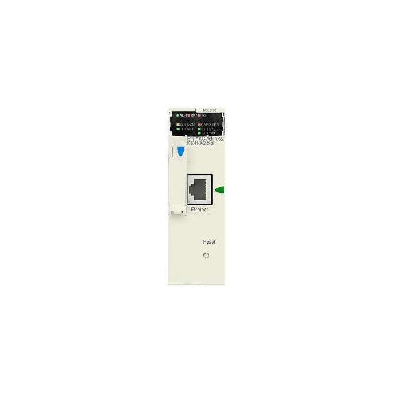 BMXNOE0100, Schneider Electric
