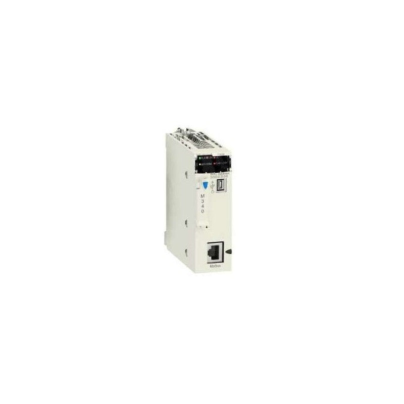BMXP341000, Schneider Electric