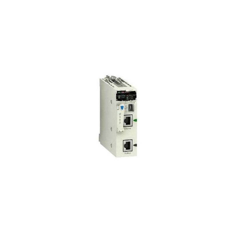 BMXP342020, Schneider Electric
