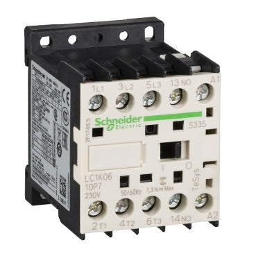 LC1K0610B7S335 Schneider Electric