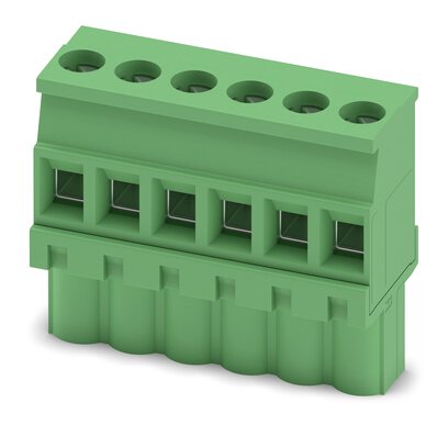 1792799 Phoenix Contact - MVSTBW 2,5/ 6-ST-5,08