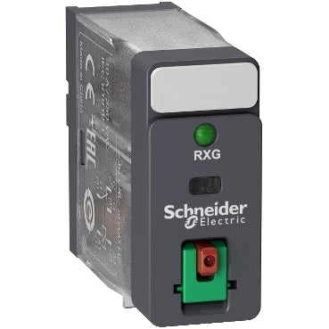 RXG12P7 Schneider Electric