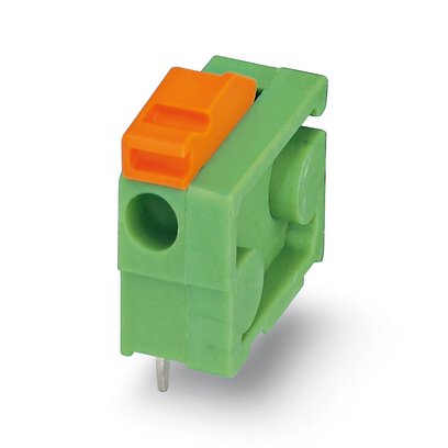 1789634 Phoenix Contact - FFKDSA1/H-6,35