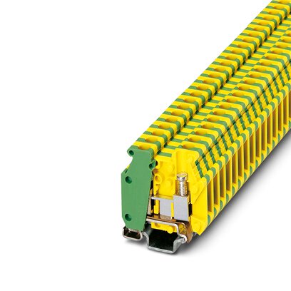 1413117 Phoenix Contact - MBK 3/E-Z-PE