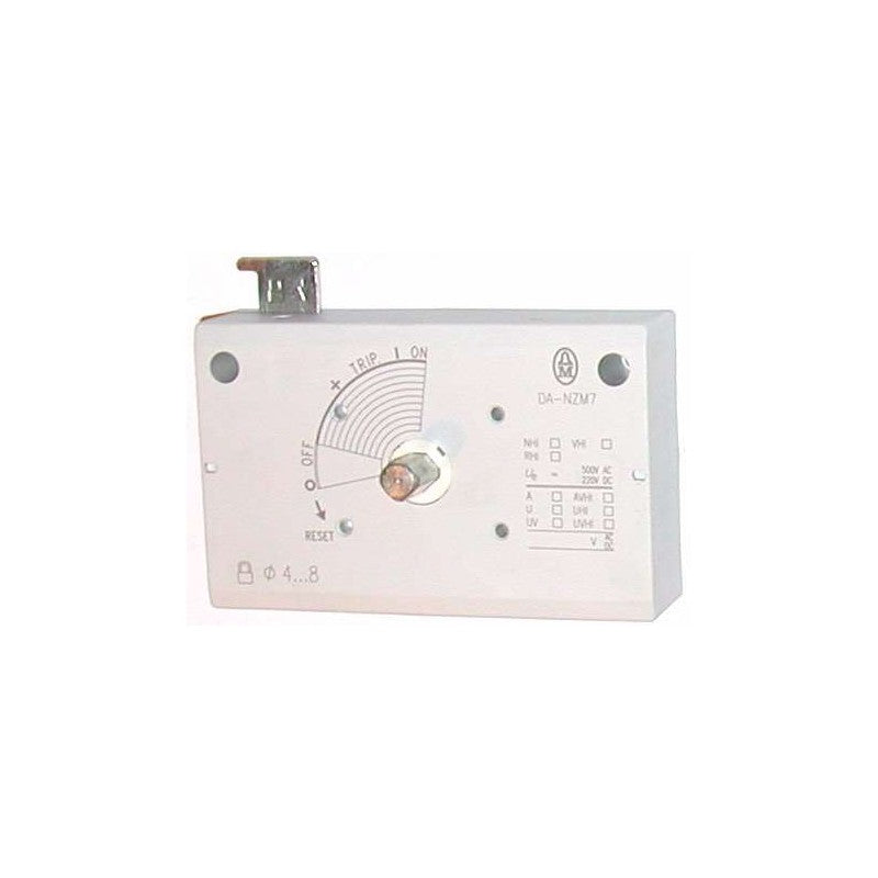 DA-NZM7 Klockner Moeller