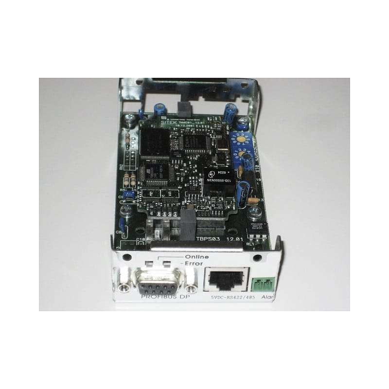 DE5-NET-DP Klockner Moeller