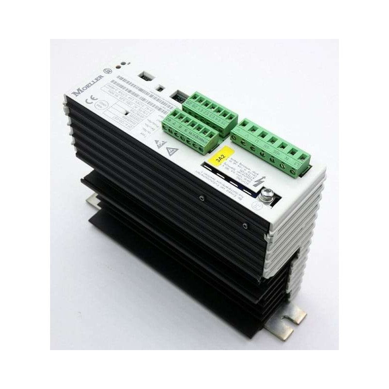 DF4-120-037 Klockner Moeller