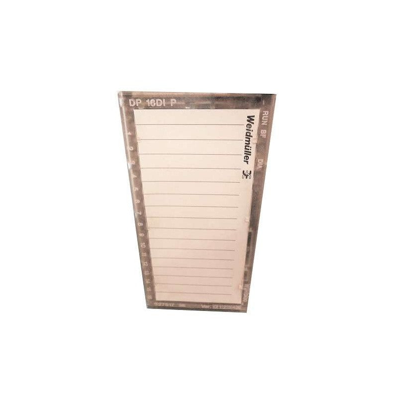 DP-16DI/P Klockner Moeller