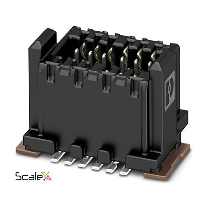 1061730 Phoenix Contact - FP 0,8/ 80-MV 1,15