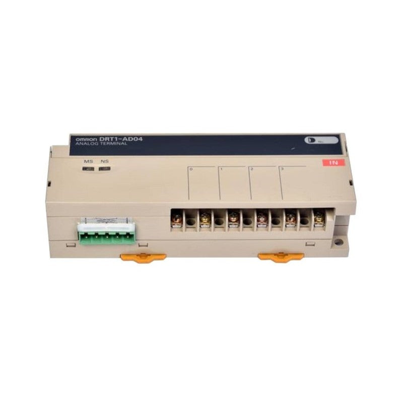 DRT1-AD04 Omron