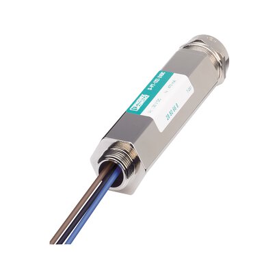 2882569 Phoenix Contact - S-PT-1X2-24DC-1/2"