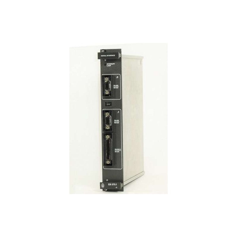 EB-370.1 Klockner Moeller