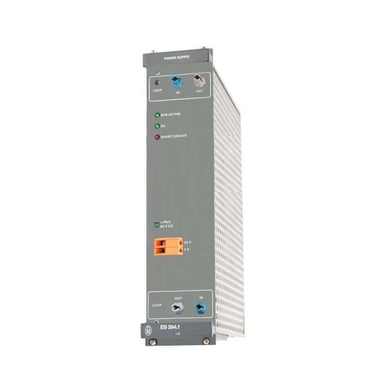 EB-394.1 Klockner Moeller