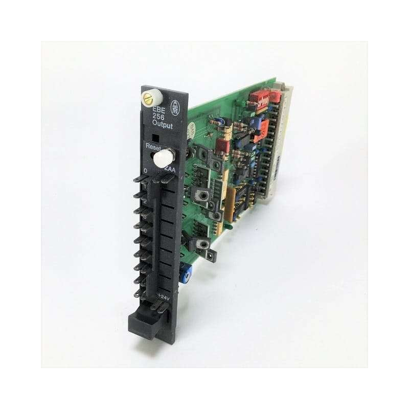 EBE-256 Klockner Moeller