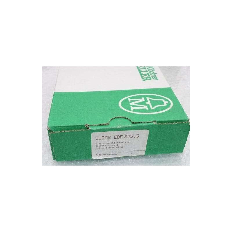 EBE-275.3 Klockner Moeller