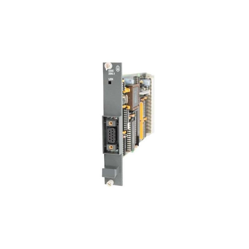 EBE-298.1 Klockner Moeller