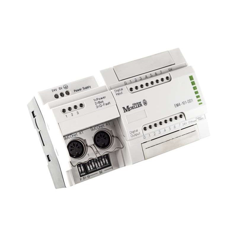 EM4-101-DD1 Klockner Moeller