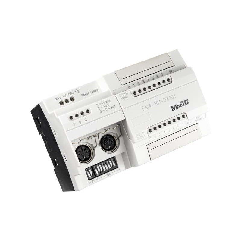 EM4-101-DX101 Klockner Moeller